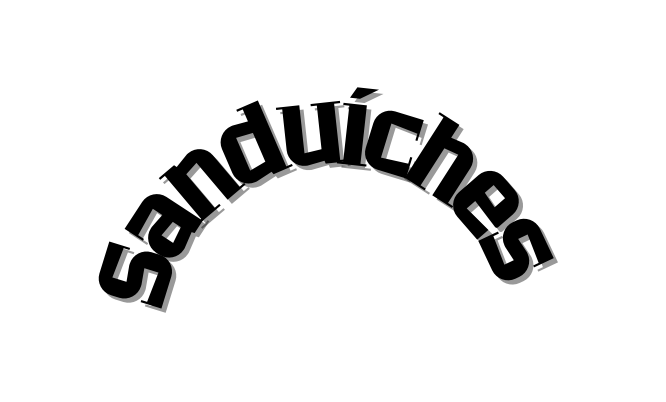 Sanduíches
